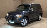 Mitsubishi Pajero 3.2DI-D 160HP Aut. - gebrauchte Mitsubishi Pajero aus dem Jahr 2005