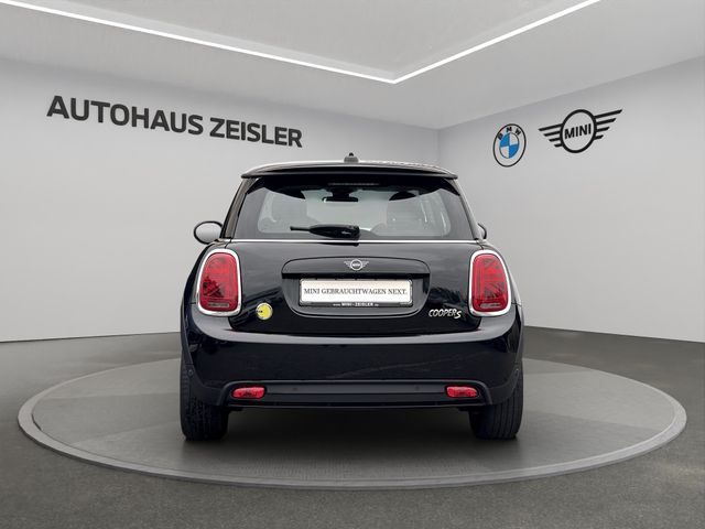 Foto Nummer 6: MINI Cooper S