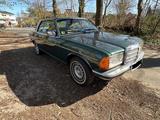 Mercedes-Benz MB 230CE, W123/C123, Automatik, H-Kennzeic... - Mercedes-Benz 230 Gebrauchtwagen in Hamburg