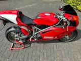 Ducati 999 S - Offers matching your search criteria