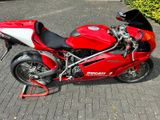 Ducati 999 S - DUCATI 999