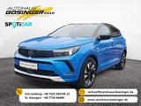 Opel Grandland Ultimate 24 GARANTIE/PlugIn4x4 ACC/Nav