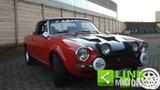 Fiat FIAT 124 Spider 1600 AS SPYDER SPORT 110 CV - Fiat: 1600