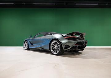 صورة 2 لـ  Mclaren 750S