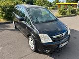 Opel Meriva 1.6 Benzin | TÜV 02/2027 | 219... - Opel Meriva Gebrauchtwagen in Saarbrücken