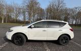 Nissan Murano 2,5l dCi Executive Stdh.AHK,... - Nissan Murano mit Diesel-Antrieb: Automatik