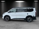 Ford Nugget Camper 320L1 360°Kamera Aufstelldach LED - Ford Tourneo: Van