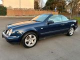 Mercedes-Benz mercedes clk 230 kompresor CABRIO - Mercedes-Benz: Kompresor