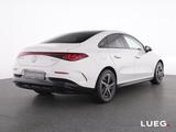 Mercedes-Benz CLA 350 4M AMG+NIGHT+AHK+DRIVE-ASSIST+KEYLESS-GO - mit Elektro-Antrieb: Sportwagen