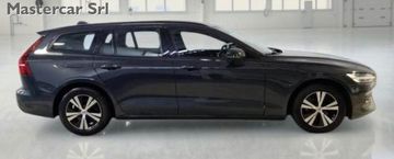 Volvo V60 - 5