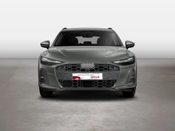 Audi A6 - 5