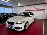BMW 228i Cabrio//Autom//Kamera//Memory// - BMW 228 aus 2016