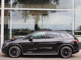 Mercedes-Benz EQE SUV 350 4Matic AMG Line 91 kWh panorama dach - Mercedes-Benz EQE SUV: mit Anhängerkupplung