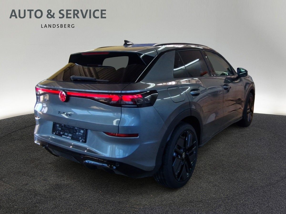 Volkswagen T-Roc - Bild 3