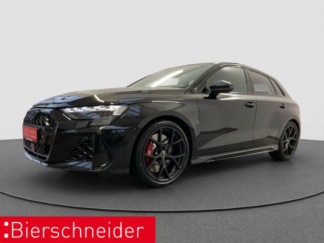 Audi RS3 Sportback NEUES MODELL! 280 KM/H MATRIX RS-S