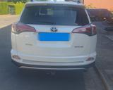 Toyota Auto/Toyota RAV 4 - Toyota RAV 4 in Hannover