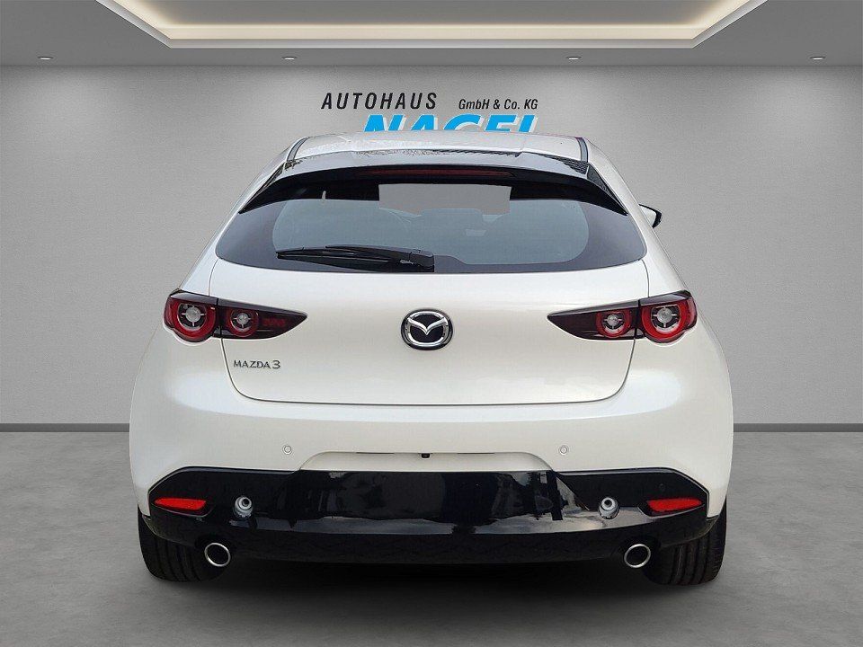 Mazda 3 - Bild 7