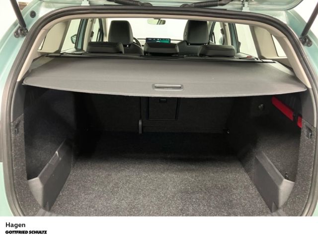 Skoda Enyaq - Bild 8