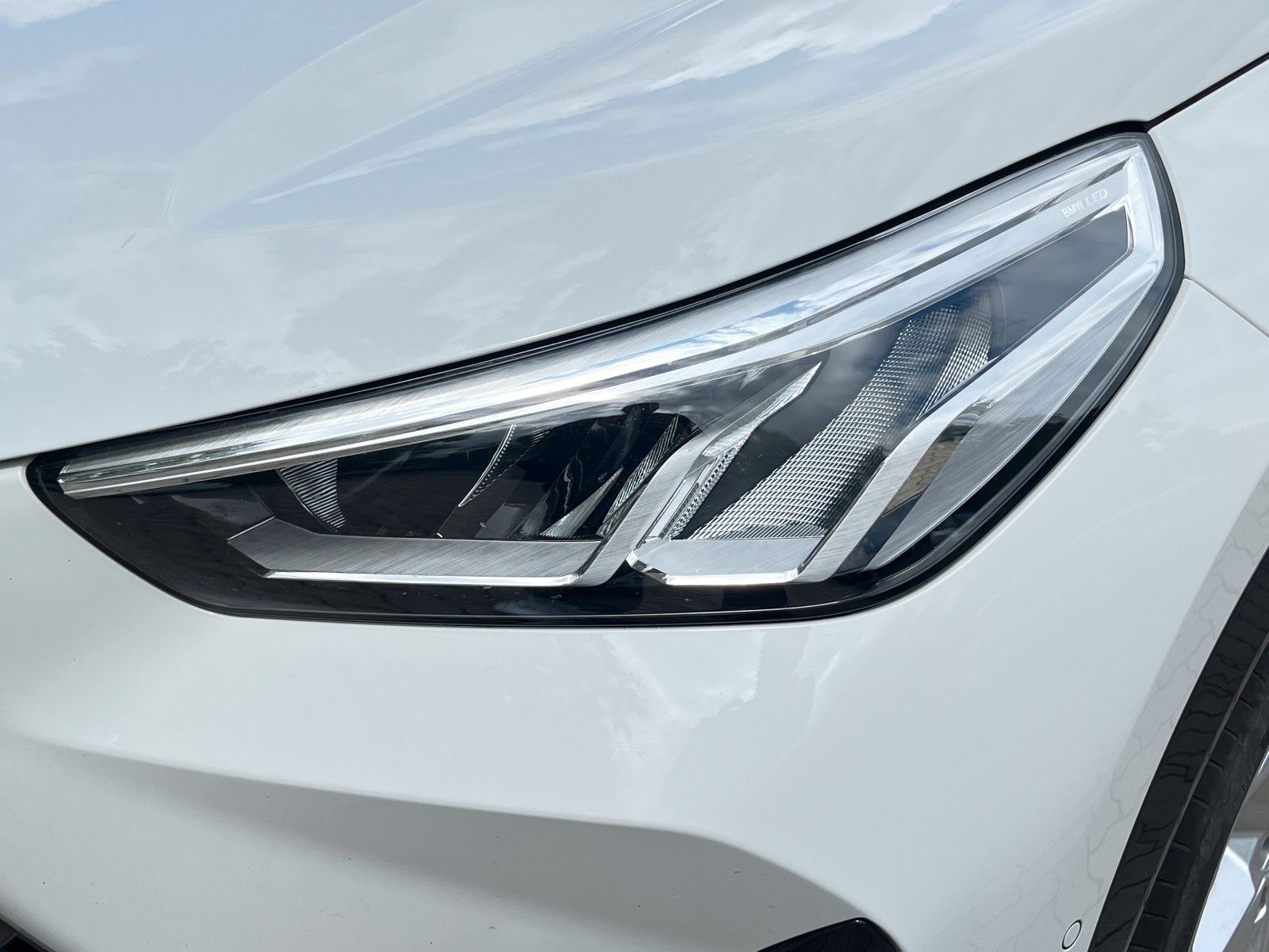 Fahrzeugabbildung BMW X1 Shadow-Line*XLine*NAVI*PDC*KAMERA*u.v.m**