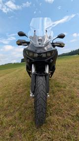 Zero DSR/X Black Forrest 2025 mit Schnelllader  - ZERO DSR X