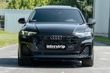 Audi Q8 60 TFSI e SLINE.MATRIX.LUFTF.PAN.HUD.B&O..AHK - Audi Q8