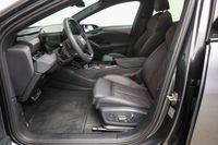 Audi S6 e-tron - Vorschau Bild 8