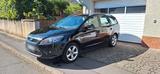 Ford Focus 1,6l - Ford Focus aus 2010 mit Diesel-Antrieb