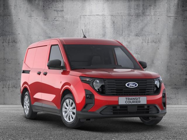 Ford Transit Courier Trend Neu Lenk.Heizung SHZ Temp.