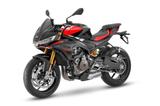 Aprilia Tuono 660 Factory Modell 2025!!! - APRILIA TUONO 660 FACTORY