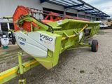 Claas Schneidwerk V750 7,5 m - Offers matching your search criteria