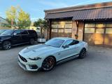 Ford 1HAND*EU-MODEL*MACH1*DIGI TACHO*NAVI*SERVICE NEU