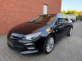 Opel Astra J Sports Tourer Exklusiv 1.4 "OPC-Line"19z - Opel Astra: Exklusiv