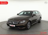 Mercedes-Benz E200 T 4Matic Avantgarde Kam AHK Multibeam Navi - Mercedes-Benz E-Class: 4matic