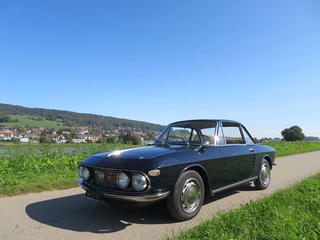 Lancia Fulvia Rallye 1.3