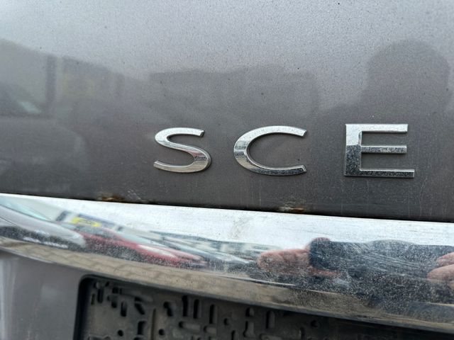 Renault Scenic III Dynamique