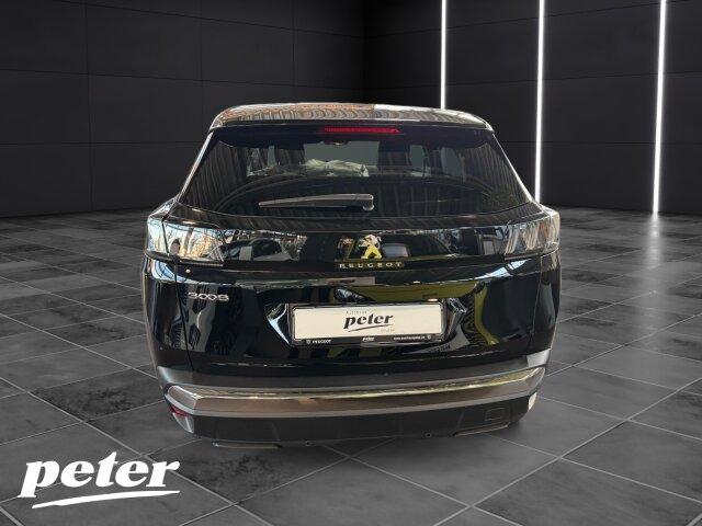 Peugeot 3008 Allure Pack 130 +ACC+SHZ+Kamera+Key-GO+