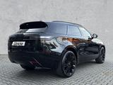 Land Rover Range Rover Velar D300 AWD Dynamic SE / Black / - Land Rover Range Rover Velar in Frankfurt (Main)