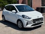 Hyundai i10 Select - Hyundai i10 Gebrauchtwagen in Bremen