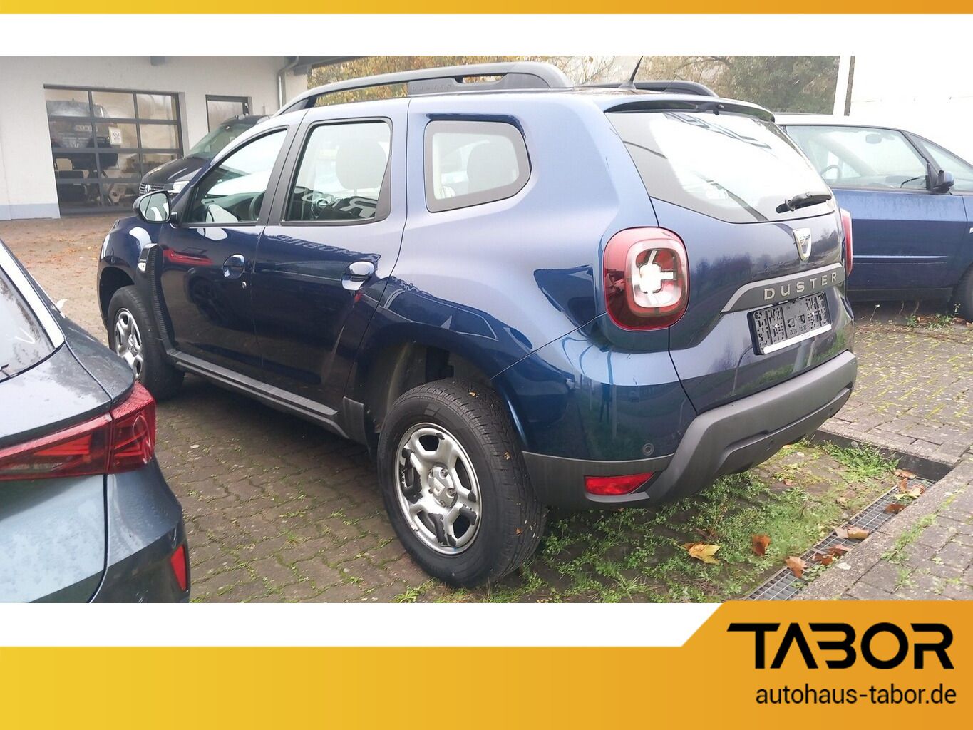 Dacia Duster - Bild 3