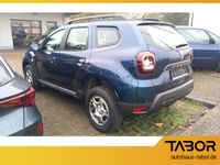 Dacia Duster - Vorschau Bild 3