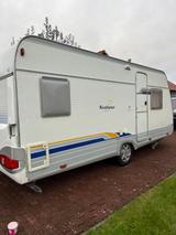 Bürstner Ventana 455TS