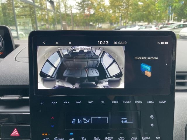 Hyundai Staria – Bild 17