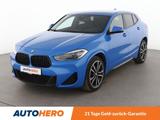 BMW X2 xDrive 18d M Sport Aut.*NAVI*LED*TEMPO*PDC* - BMW X2 in Berlin