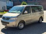 Volkswagen T5 Multivan - Angebote