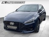 Hyundai i30 Advantage EU6e FL 5-Türer (MY25) 1.0 T-GDI ( - Hyundai i30 New cars: Eu