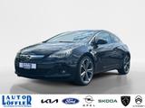 Opel Astra 1.4 GTC Inno SHZ LHZ Xenon Tempom. Infinit - Opel Astra aus 2012: Gtc