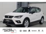 Seat Arona 1.0 TGI FR Klima*Ambiente*LED * - Seat Arona mit CNG-Antrieb
