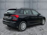 Skoda Kamiq - Vorschau Bild 5