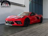 Corvette C8 STINGRAY*70TH*ANNIVERSARY*EDITION*DEUTSCH*NEU - Corvette New cars