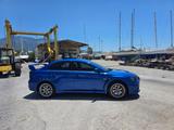 Mitsubishi Lancer 2.0 16V MIVEC Evolution MR Evolution MR - Mitsubishi Lancer: 2.0